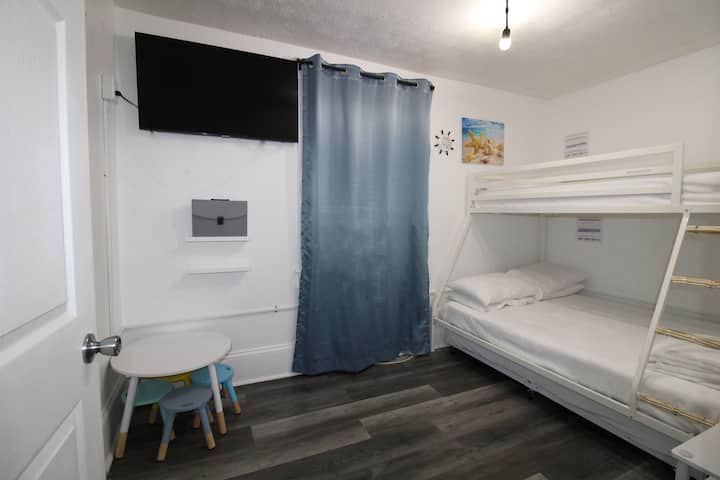 غرفة النوم 3