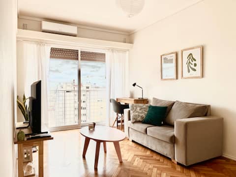 Lovely City Center! 1 bedroom
