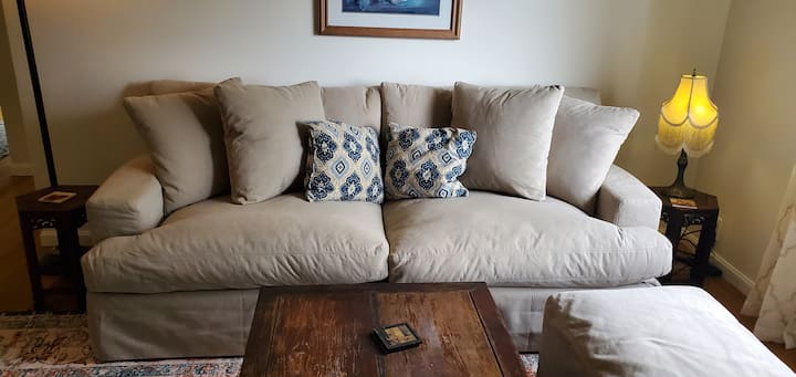 Private Duplex In Majestic Marin Co - San Rafael, CA