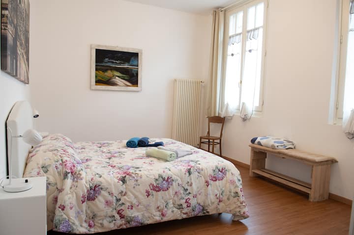 Il Borgo Appartamento Luca - Parma