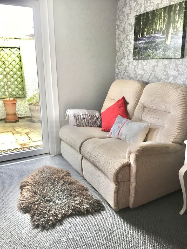 The Annexe - Evesham