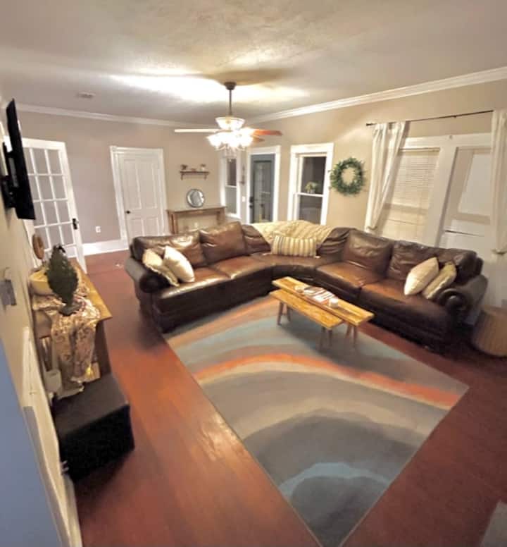 ห้องนั่งเล่น