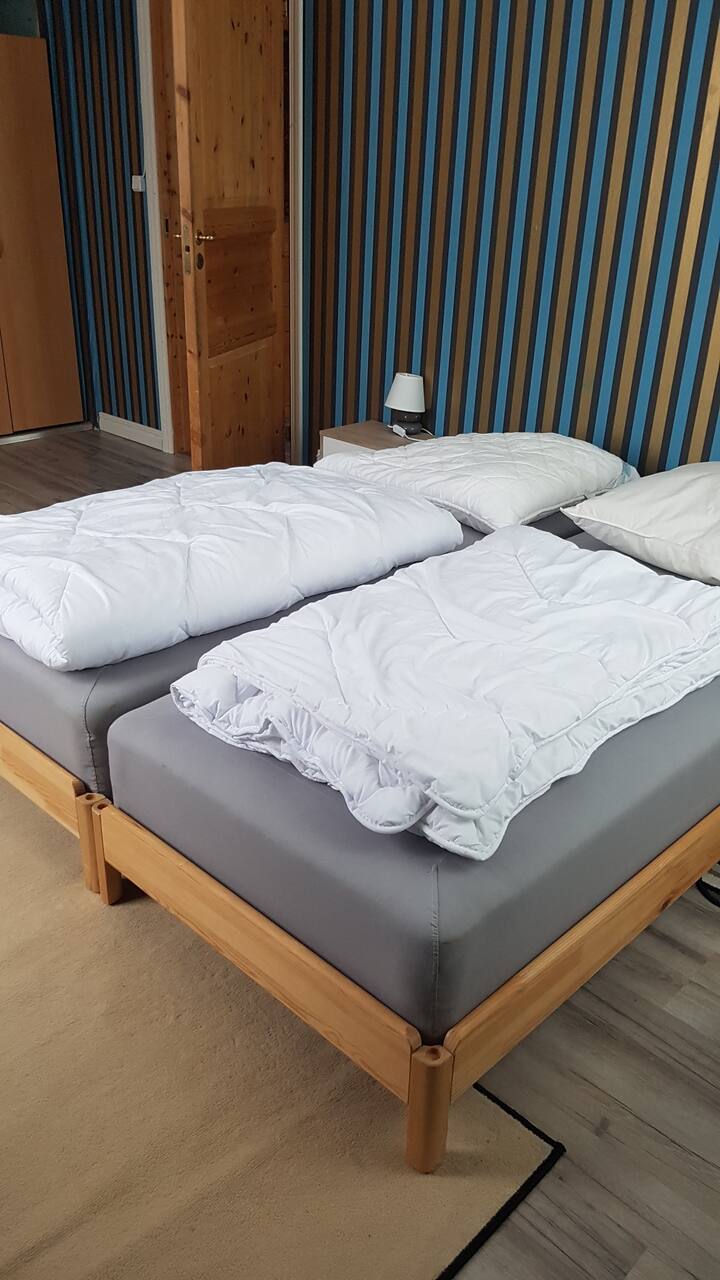 Chambre 1