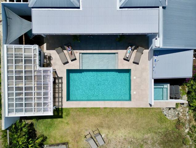 L'Agence F.W.I managed Airbnb listing 1