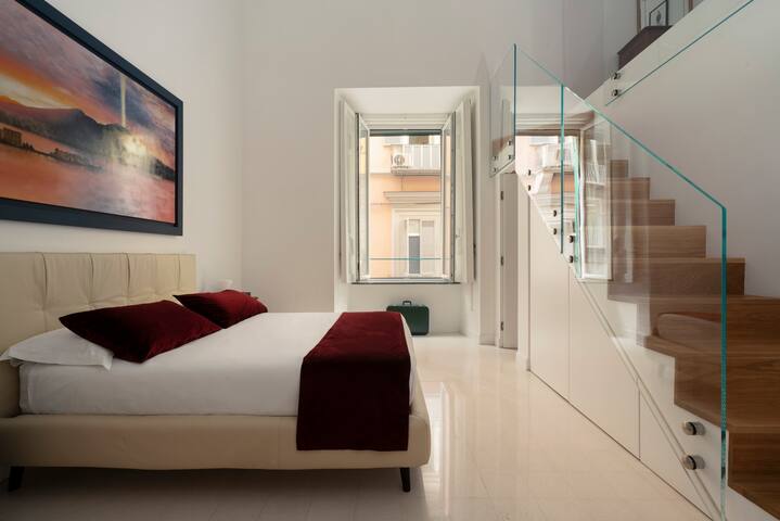 A.RI.EL Luxury Apartment gallery image 5