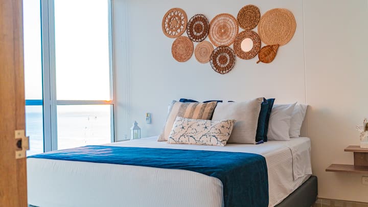 صورة للغرفة بأكملها