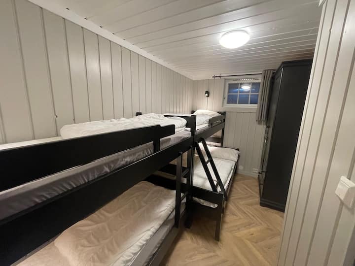 غرفة النوم 1