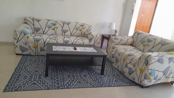 2br-2bath Apt Near To Everything In Condado - San Juan