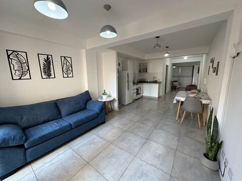 Moderno Departamento Céntrica