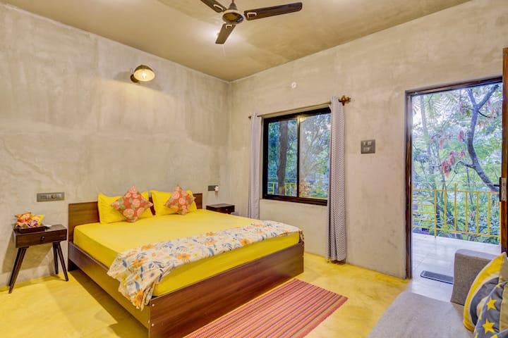 საძინებელი 3