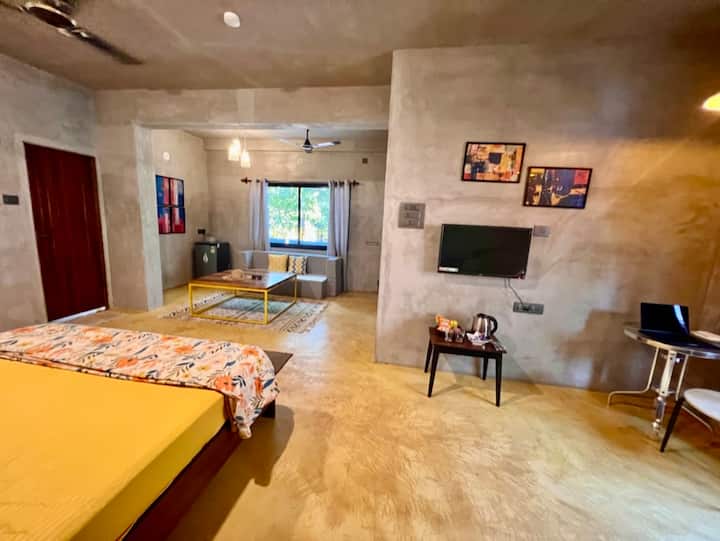 საძინებელი 5