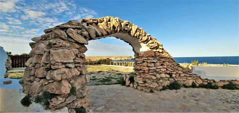Villa Levante Lampedusa