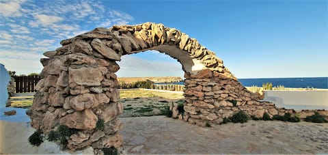 Top performing Airbnb: Villa Levante, Lampedusa in Lampedusa E Linosa