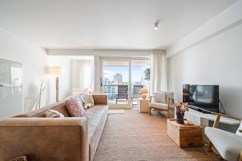 Successful Airbnb property: Maison Beaufort - Oasis of calm with a sunny terrace in West Vlaanderen