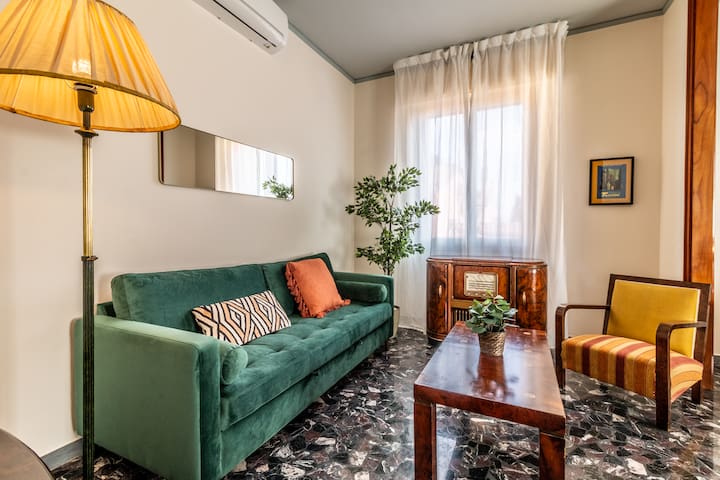 Wonderful Italy | Dimora Vintage San Tommaso