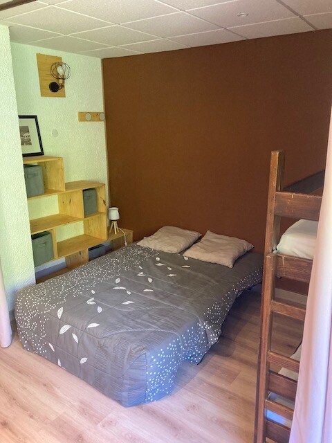 Área de la habitación