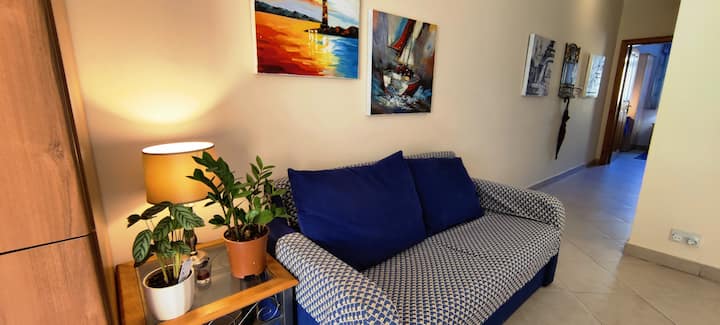 Sliema F3 Central Apartments Near Balluta Bay - Malta