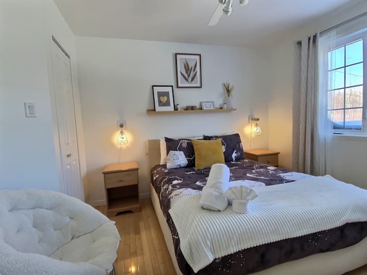 Slaapkamer 2
