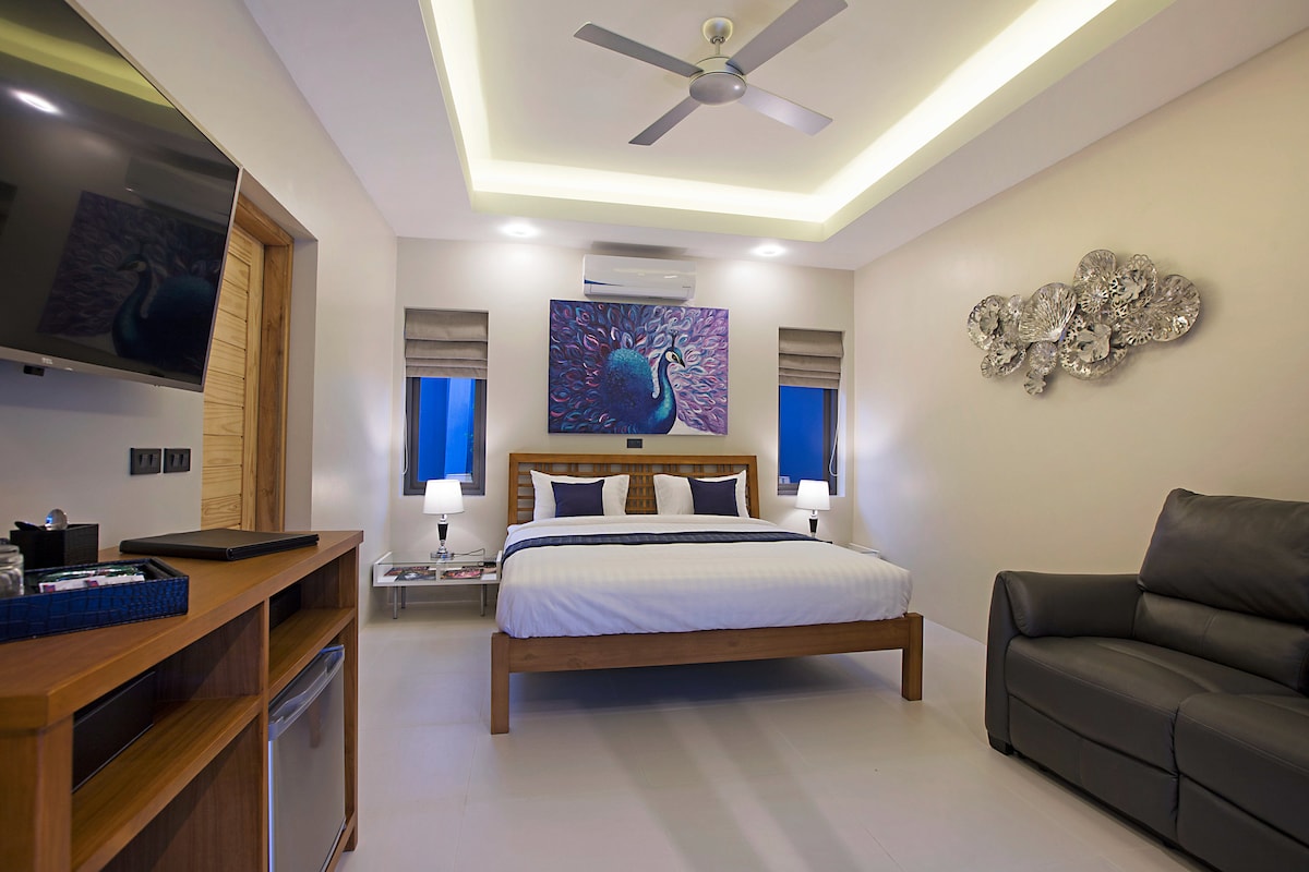 Спална соба 6