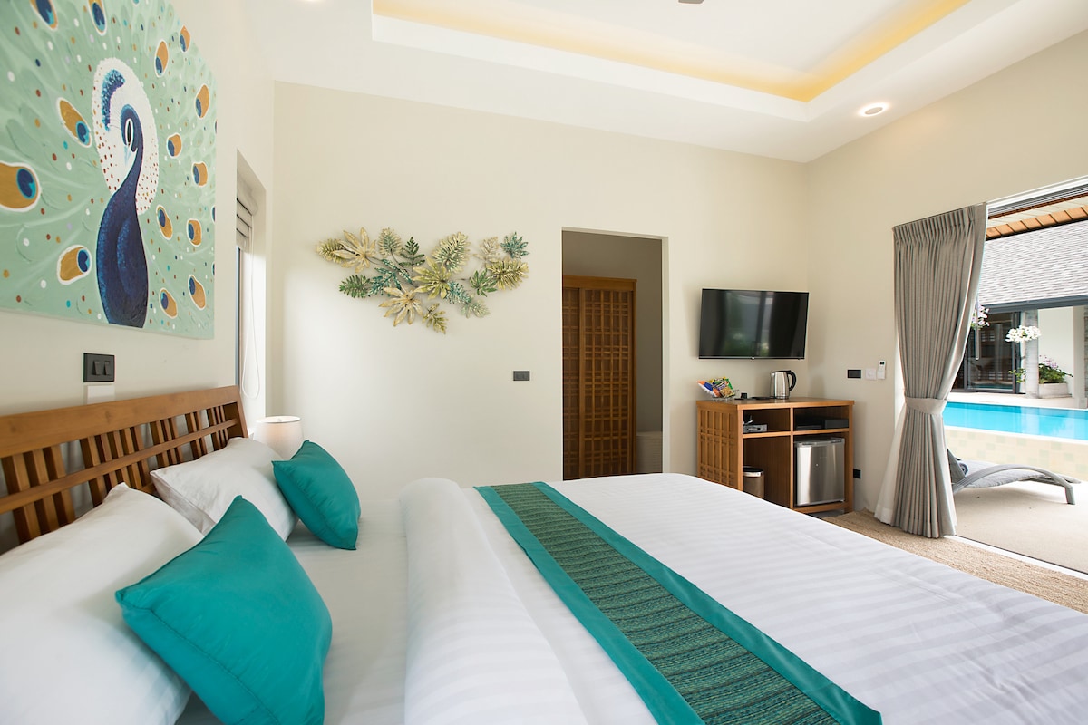 Спална соба 1