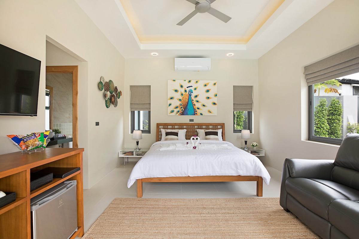 Спална соба 2