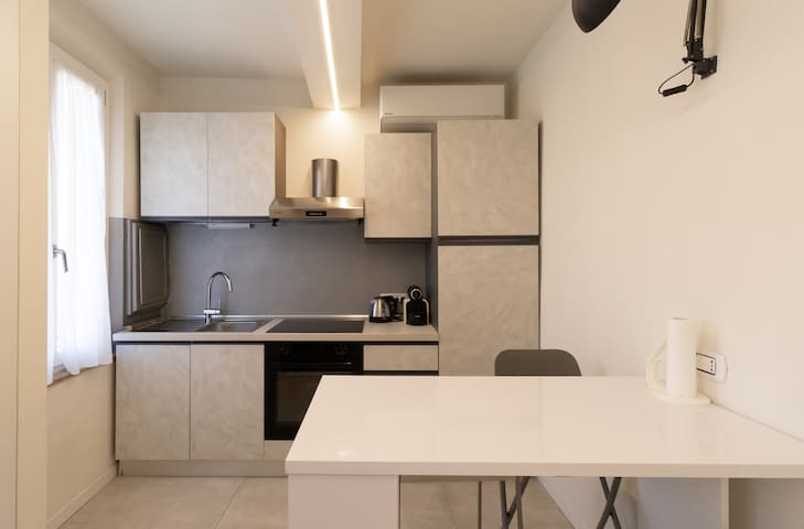 Affitti Brevi Italia managed Airbnb listing 1