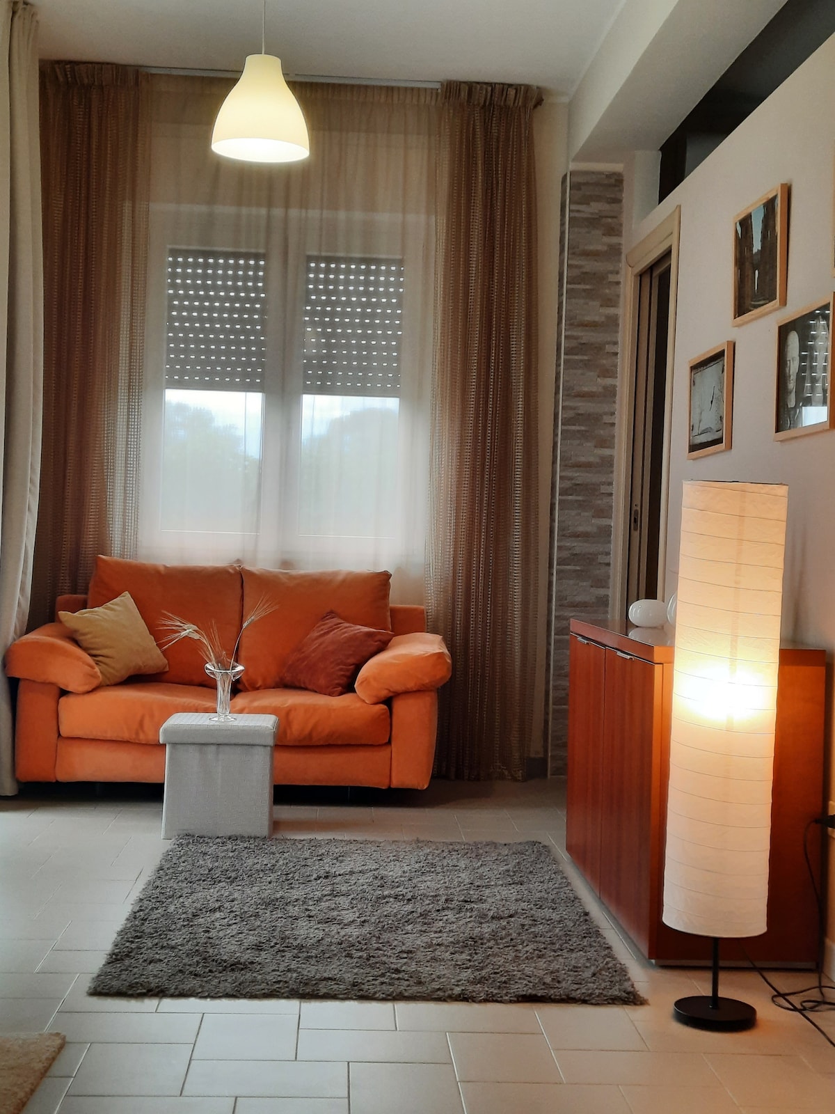 Annonce Airbnb populaire: casa vacanze paestum sanloreto green house à Capaccio Paestum