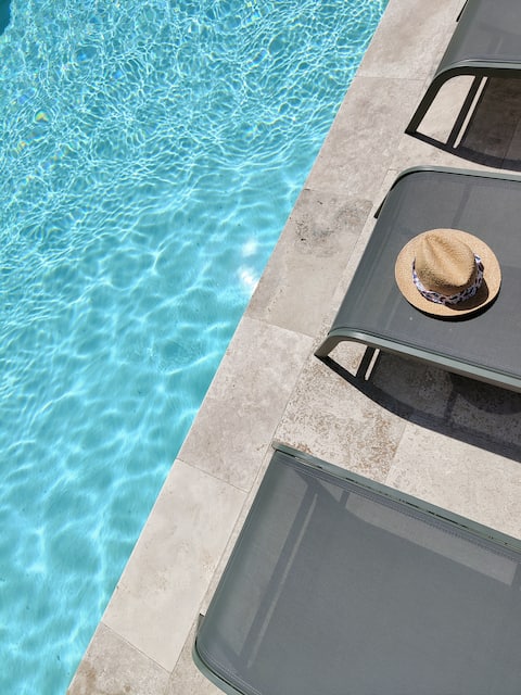 Exceptional Villa – Le Mas de l'Etoile