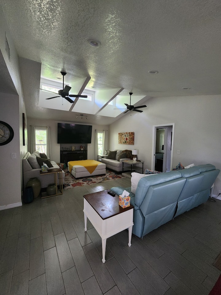 Florida Getaway - Port Charlotte
