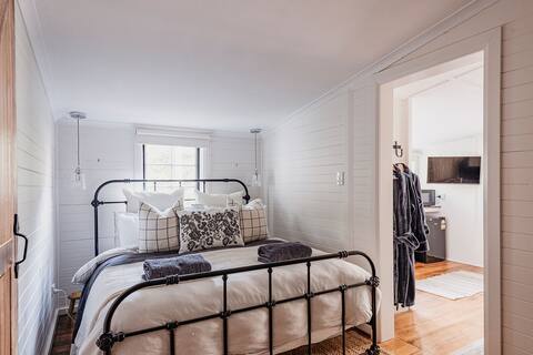 The Maids Quarters at Tanglewood House