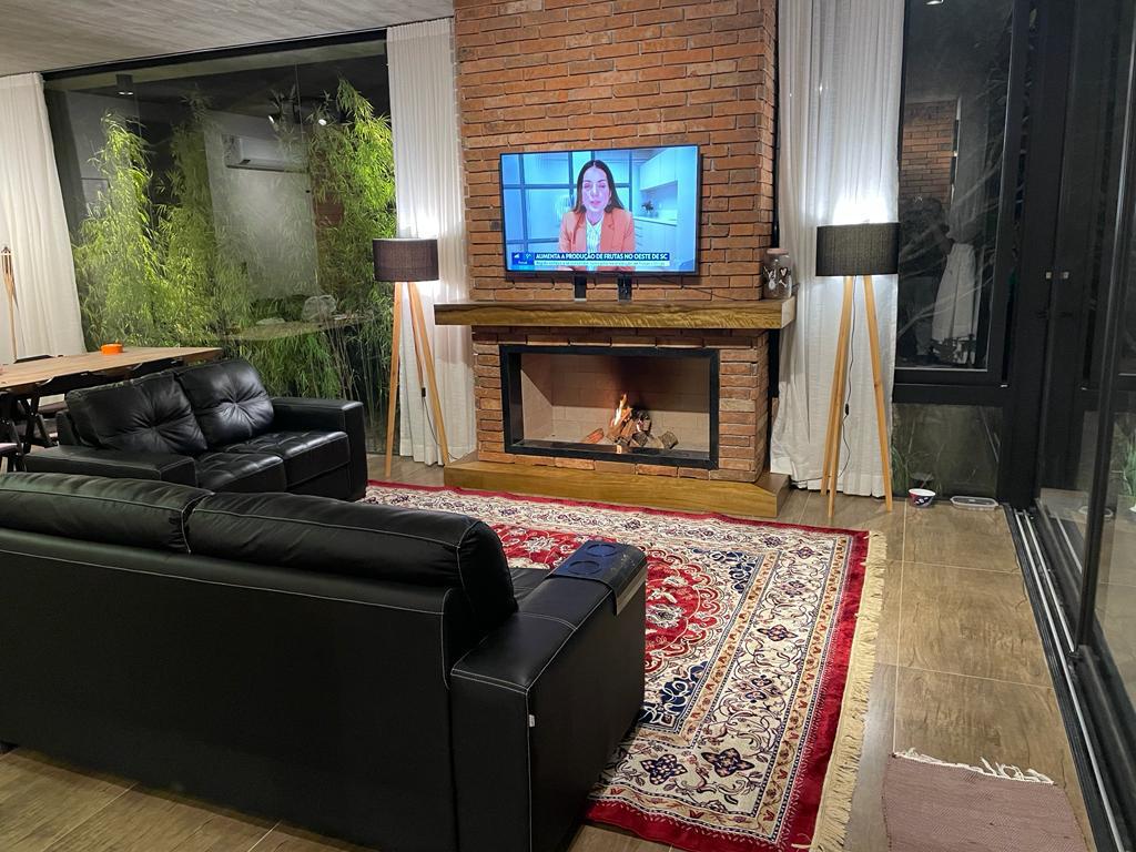 ห้องนั่งเล่น