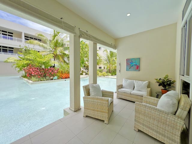 ⁨SRI Holidays Inc.⁩ managed Airbnb listing 2