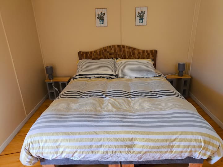 Habitación 1