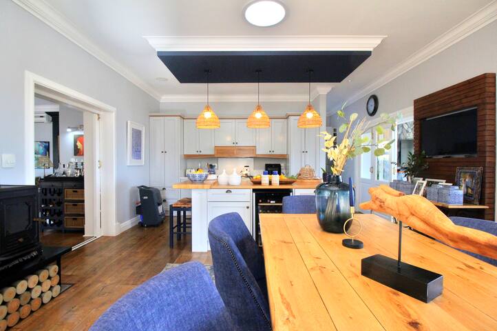 Gorgeous Home Spectacular Sea View Somerset West gallery image 5