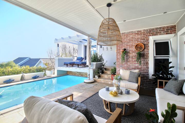 Gorgeous Home Spectacular Sea View Somerset West gallery image 2