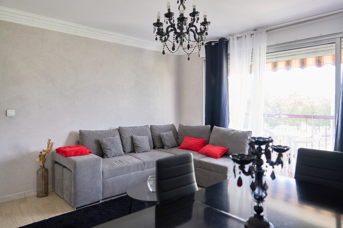 ห้องนั่งเล่น