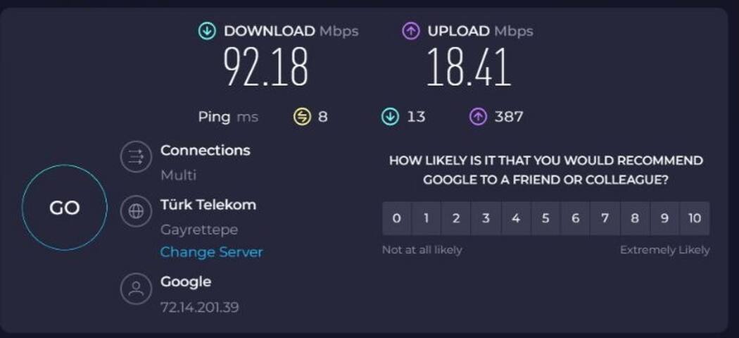 3 bedroom Amazing Apt. in Galataport gallery image 4