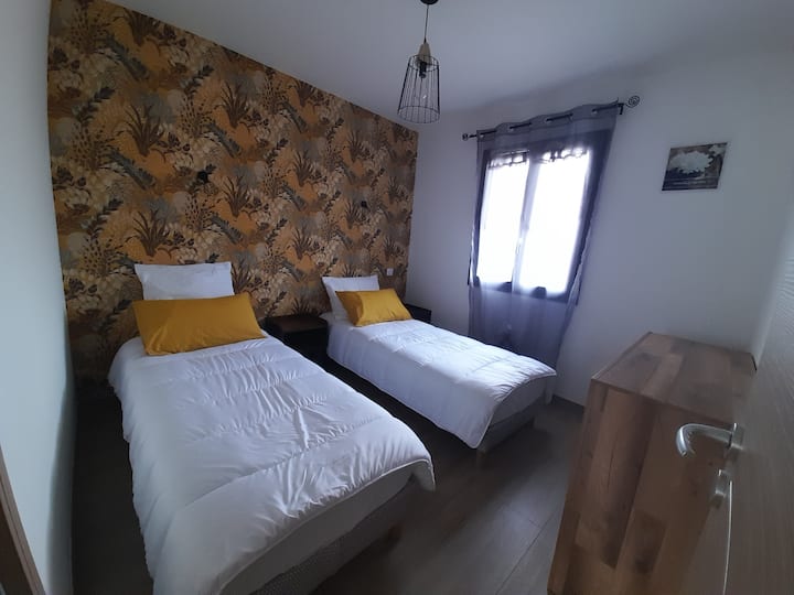 Chambre 1