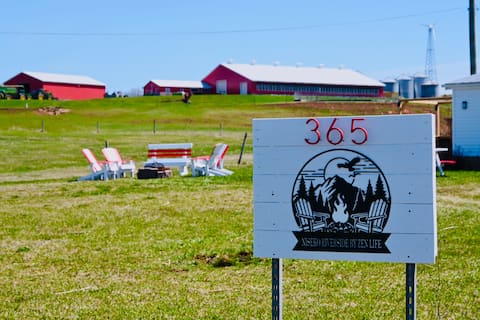 Niseko Riverside by Zen Life : Cowie Cottage