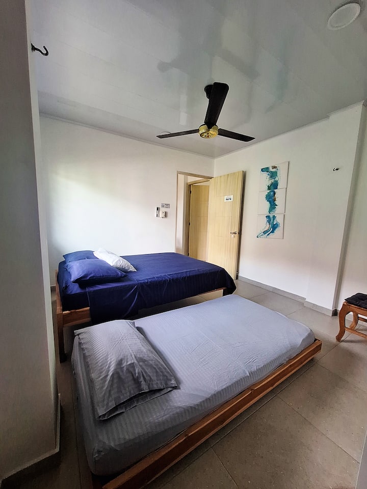 საძინებელი 2