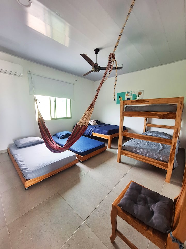 საძინებელი 5