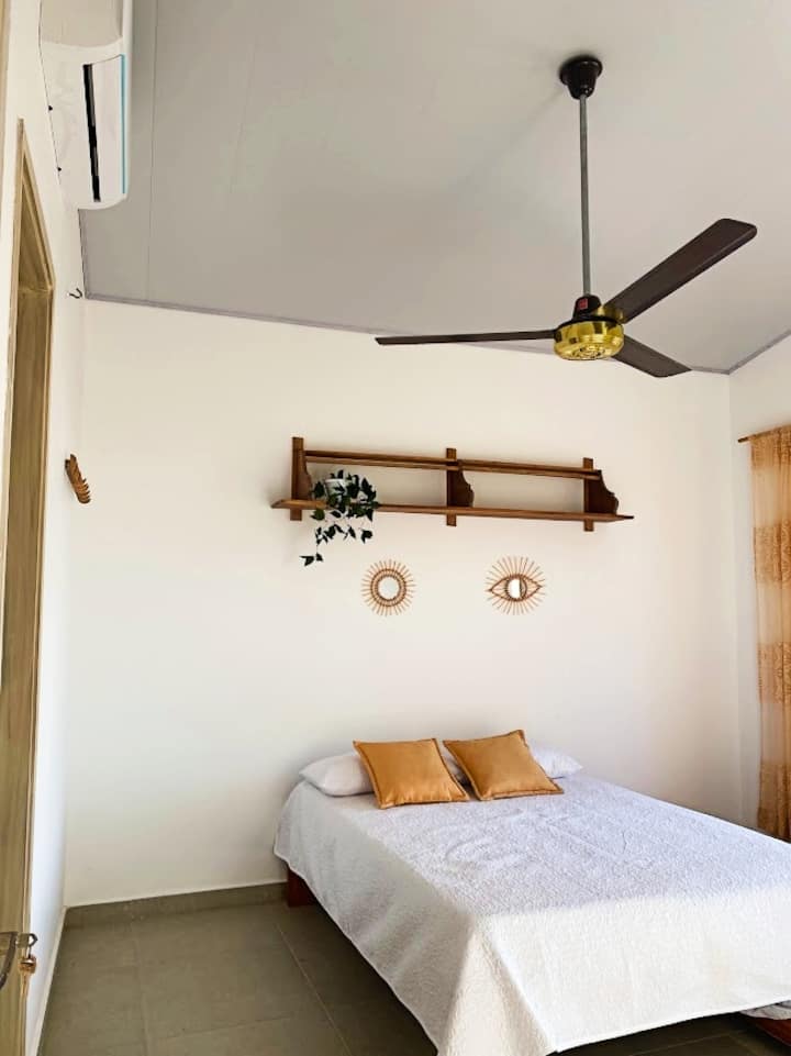 საძინებელი 3