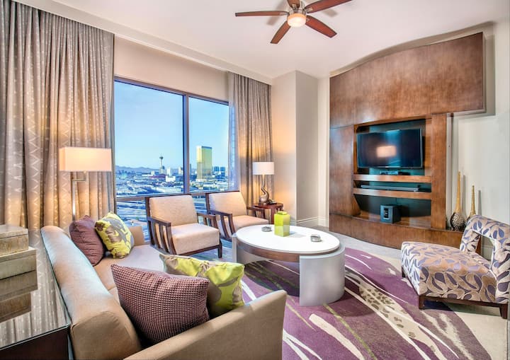 ห้องนั่งเล่น