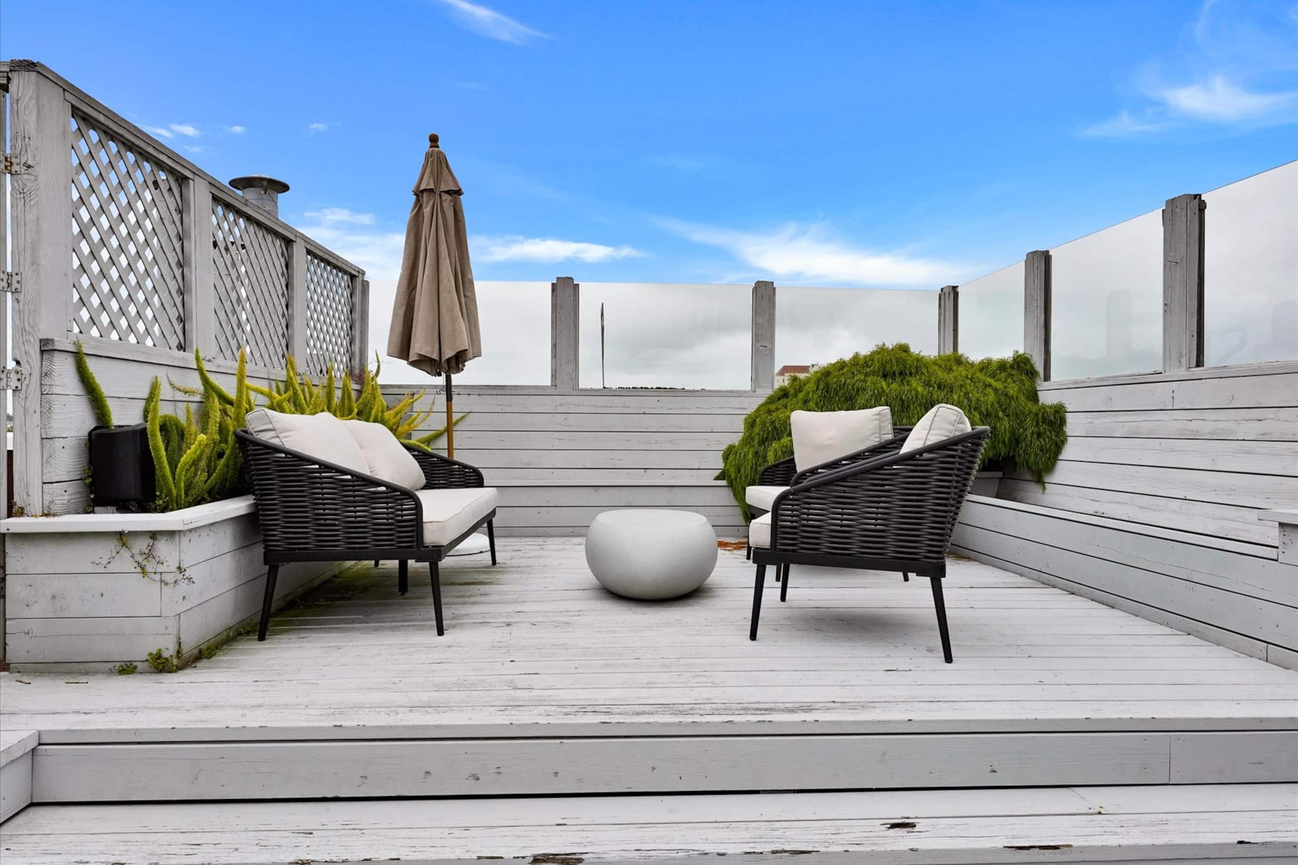 Condo in San Francisco · ★5.0 · 3 bedrooms · 3 beds · 2.5 baths - Image 31
