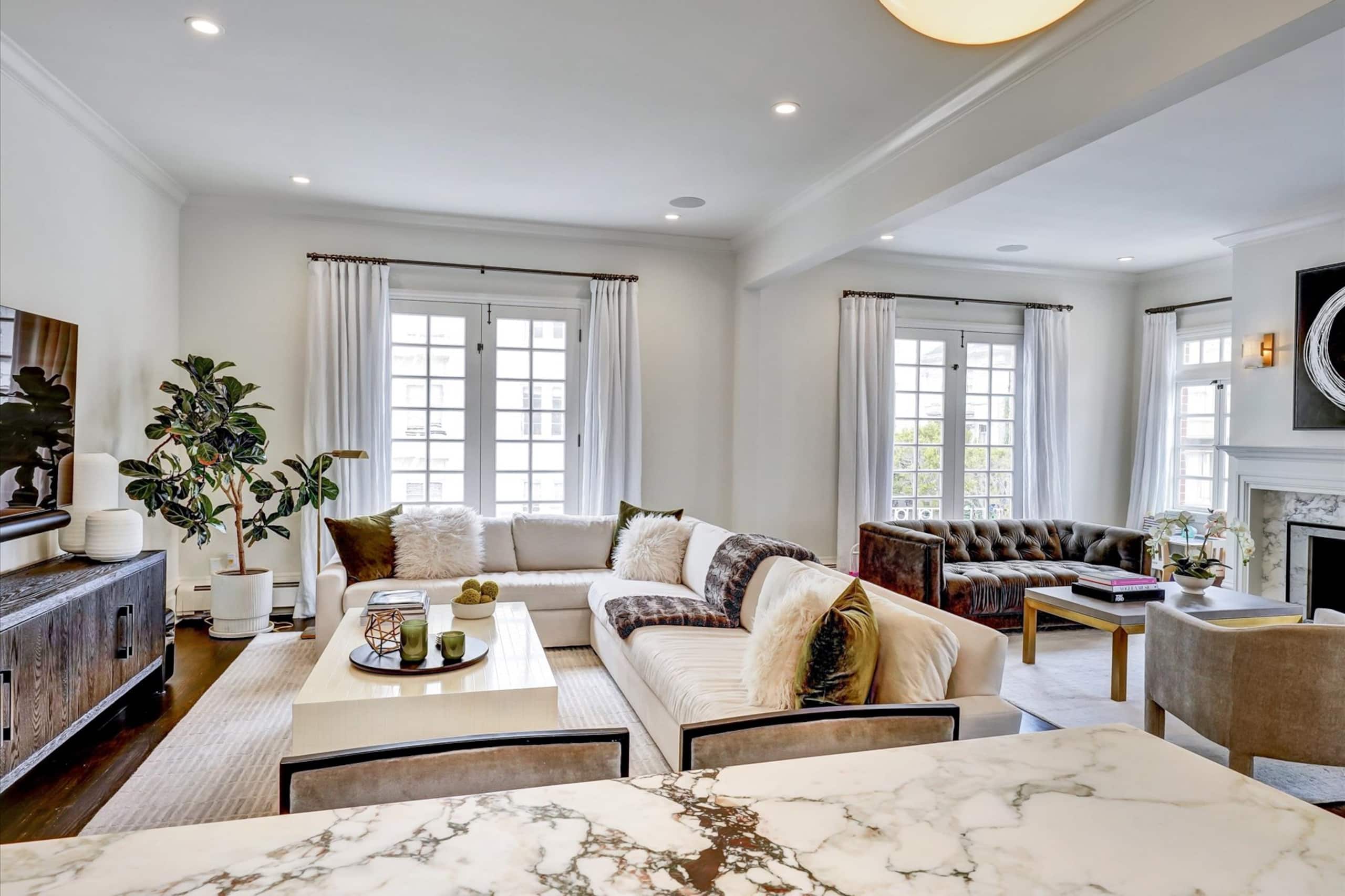 Condo in San Francisco · ★5.0 · 3 bedrooms · 3 beds · 2.5 baths - Image 6