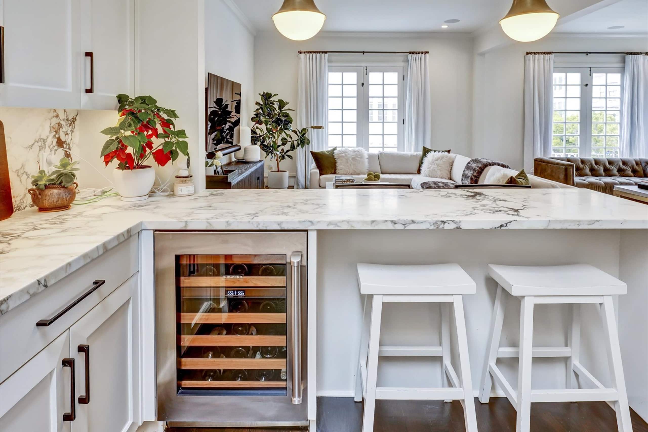 Condo in San Francisco · ★5.0 · 3 bedrooms · 3 beds · 2.5 baths - Image 9