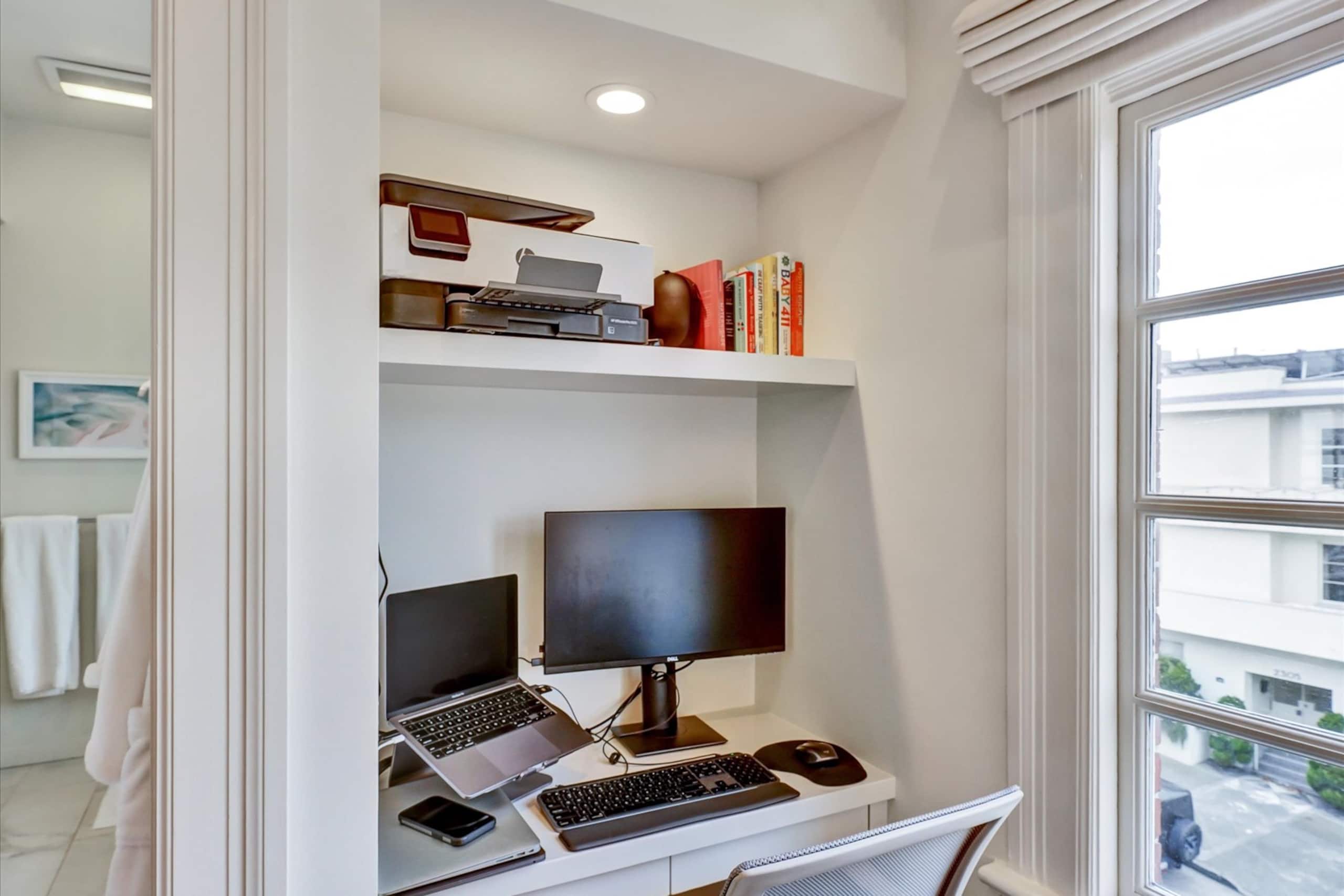 Condo in San Francisco · ★5.0 · 3 bedrooms · 3 beds · 2.5 baths - Image 17