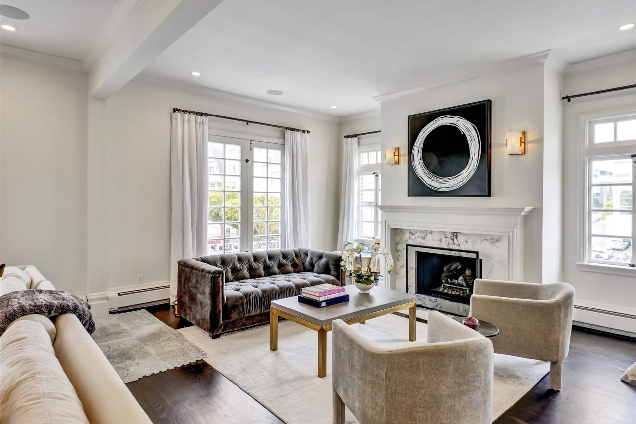 Condo in San Francisco · ★5.0 · 3 bedrooms · 3 beds · 2.5 baths - Image 4