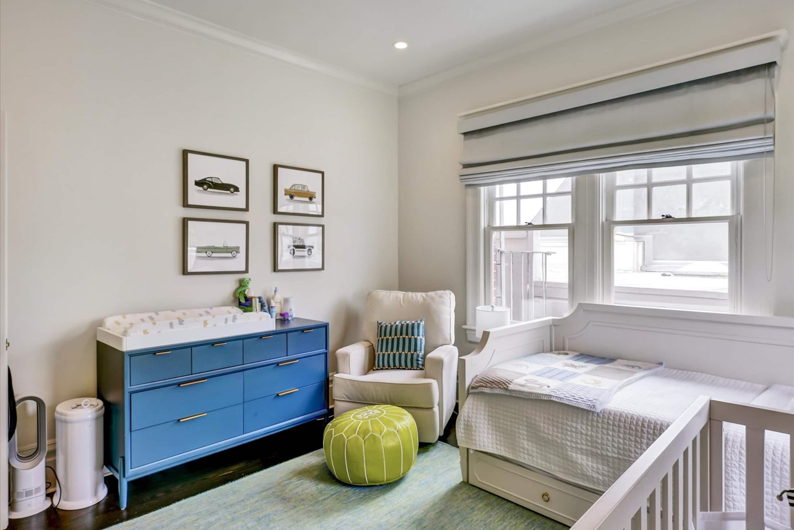 Condo in San Francisco · ★5.0 · 3 bedrooms · 3 beds · 2.5 baths - Image 20