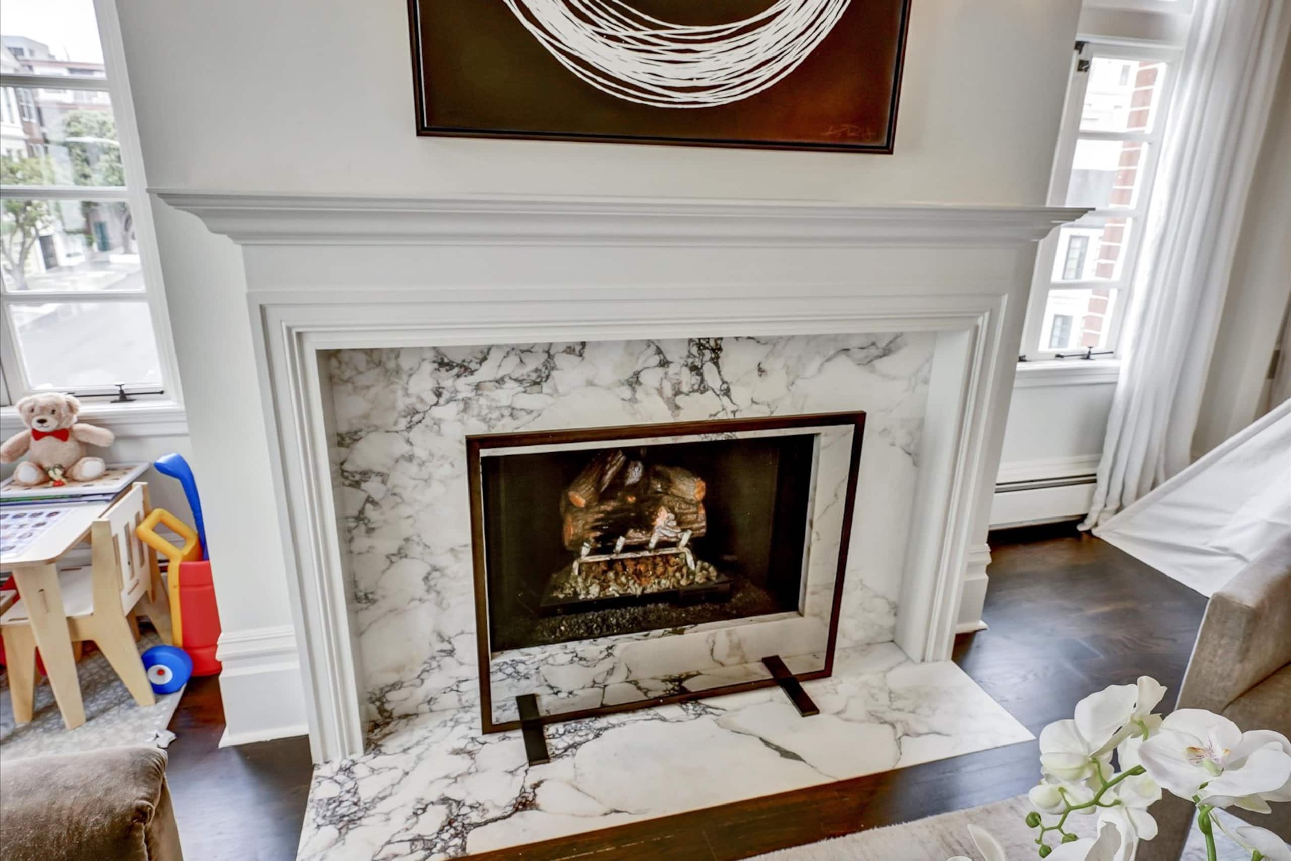 Condo in San Francisco · ★5.0 · 3 bedrooms · 3 beds · 2.5 baths - Image 7